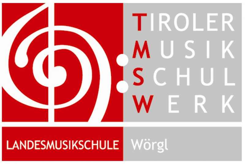 Logo Tiroler Musikschulwerk