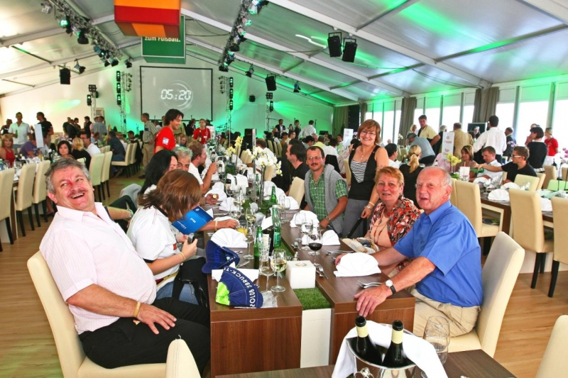 Abendveranstaltung Abendveranstaltung