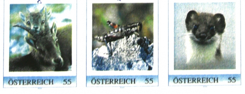 Briefmarken
