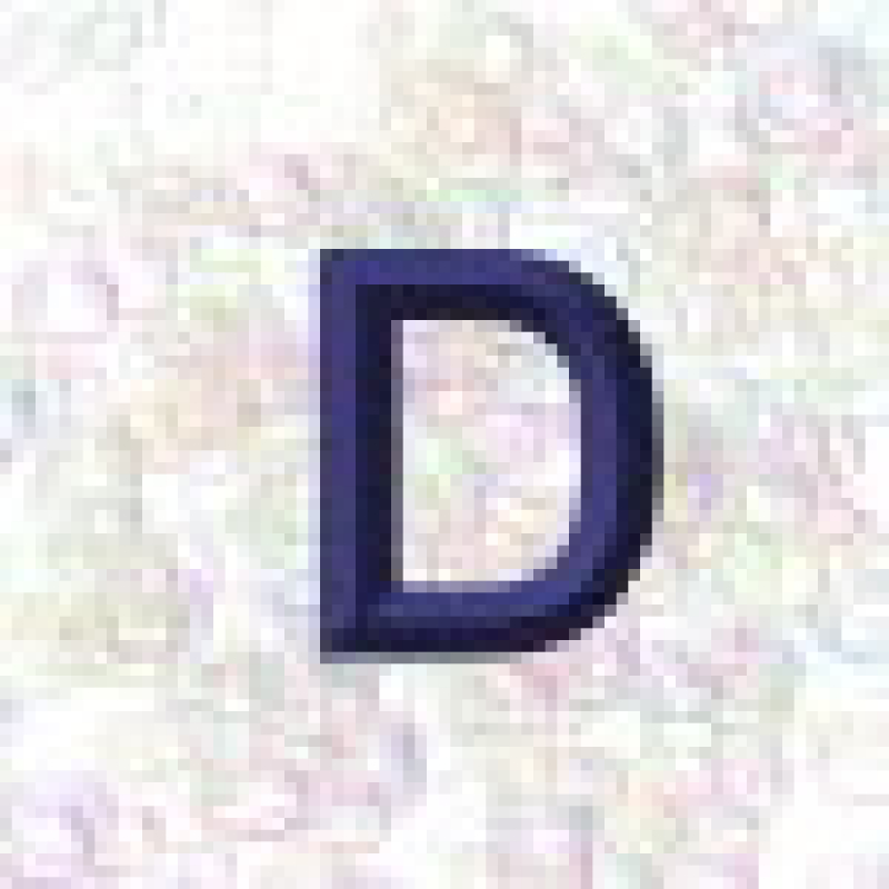 d d