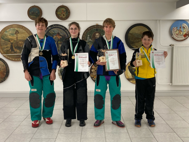 Wörgler Jugend 2024 Wörgler Jugend 2024