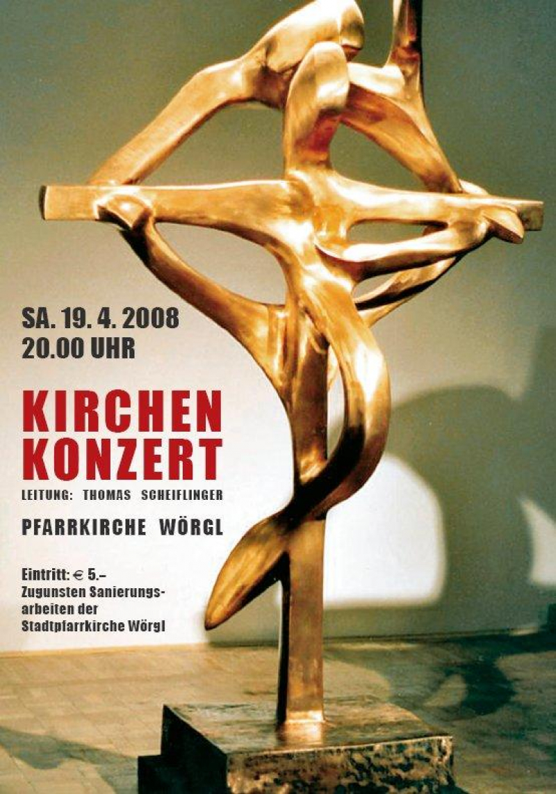 Kirchenkonzert