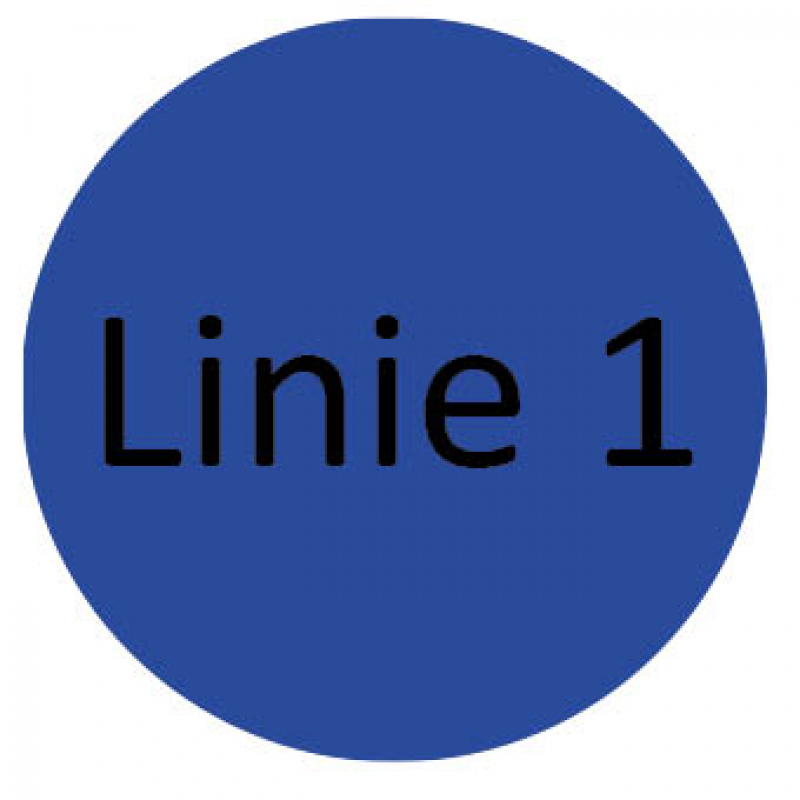 Linie1