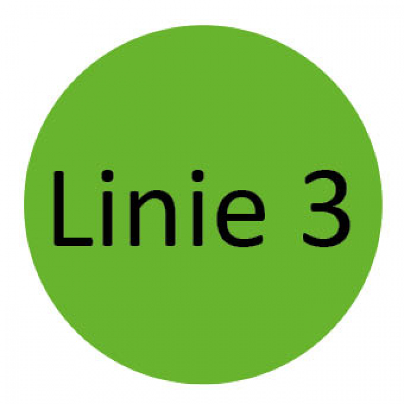 Linie 3