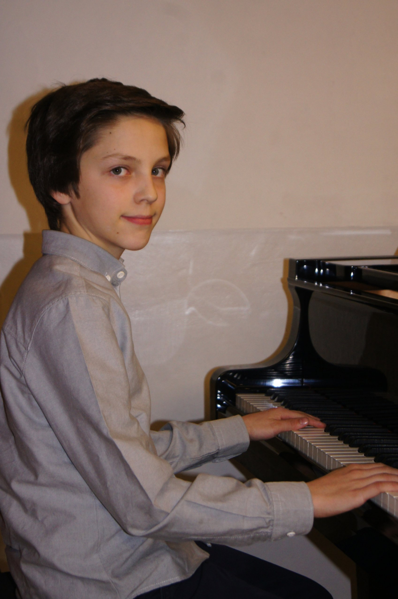 Lucas Blank Lucas Blank