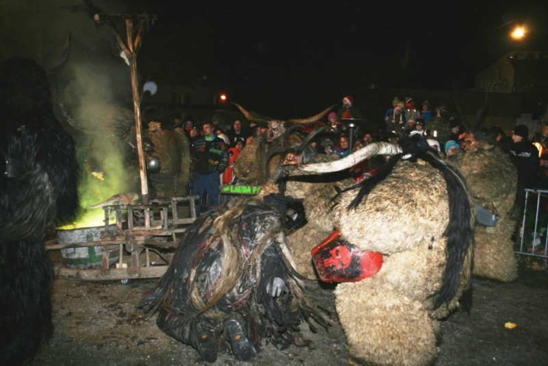 Perchten 1 Perchten 1