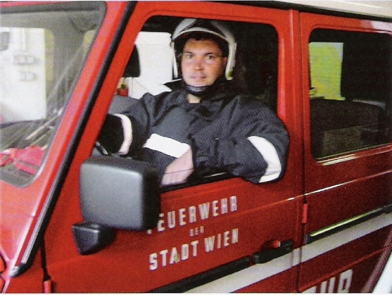 Roland Hettegger Roland Hettegger