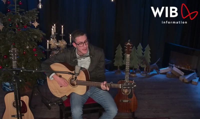 Spendengala Spendengala