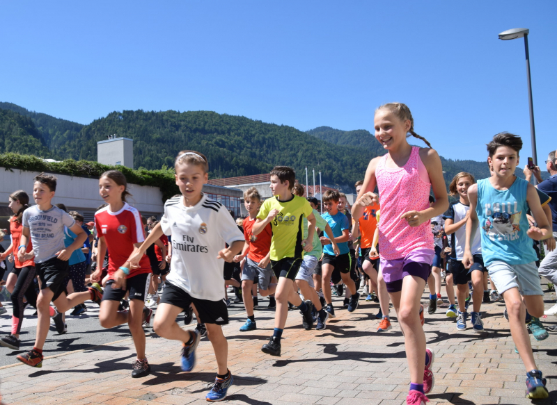 Spendenlauf-1 Spendenlauf-1