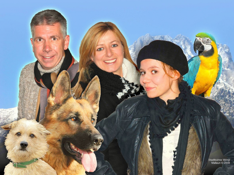 Tierische weihnacht 2 Tierische weihnacht 2