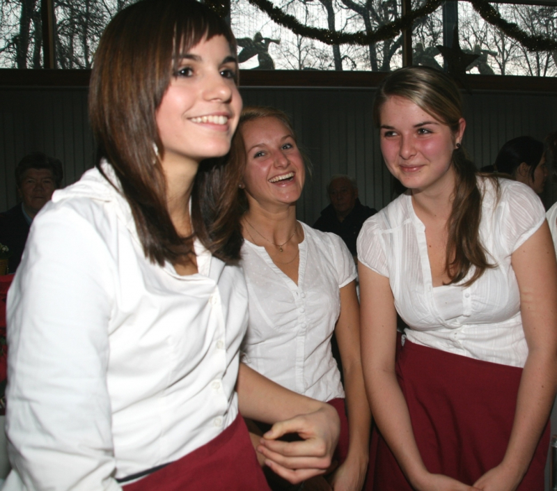 Weihnacht 08 Weihnacht 08