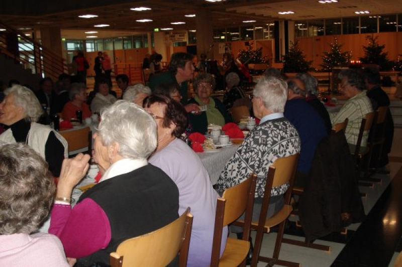 Weihnachten 1-08 Weihnachten 1-08