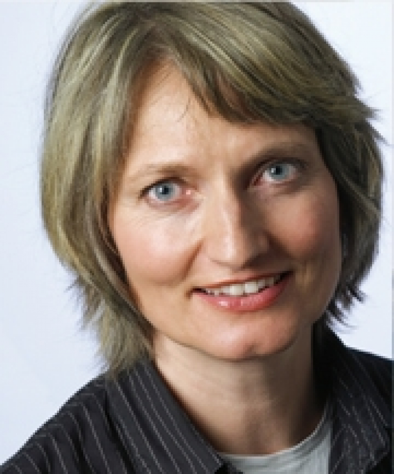 Mag. Mathilde Egitz 