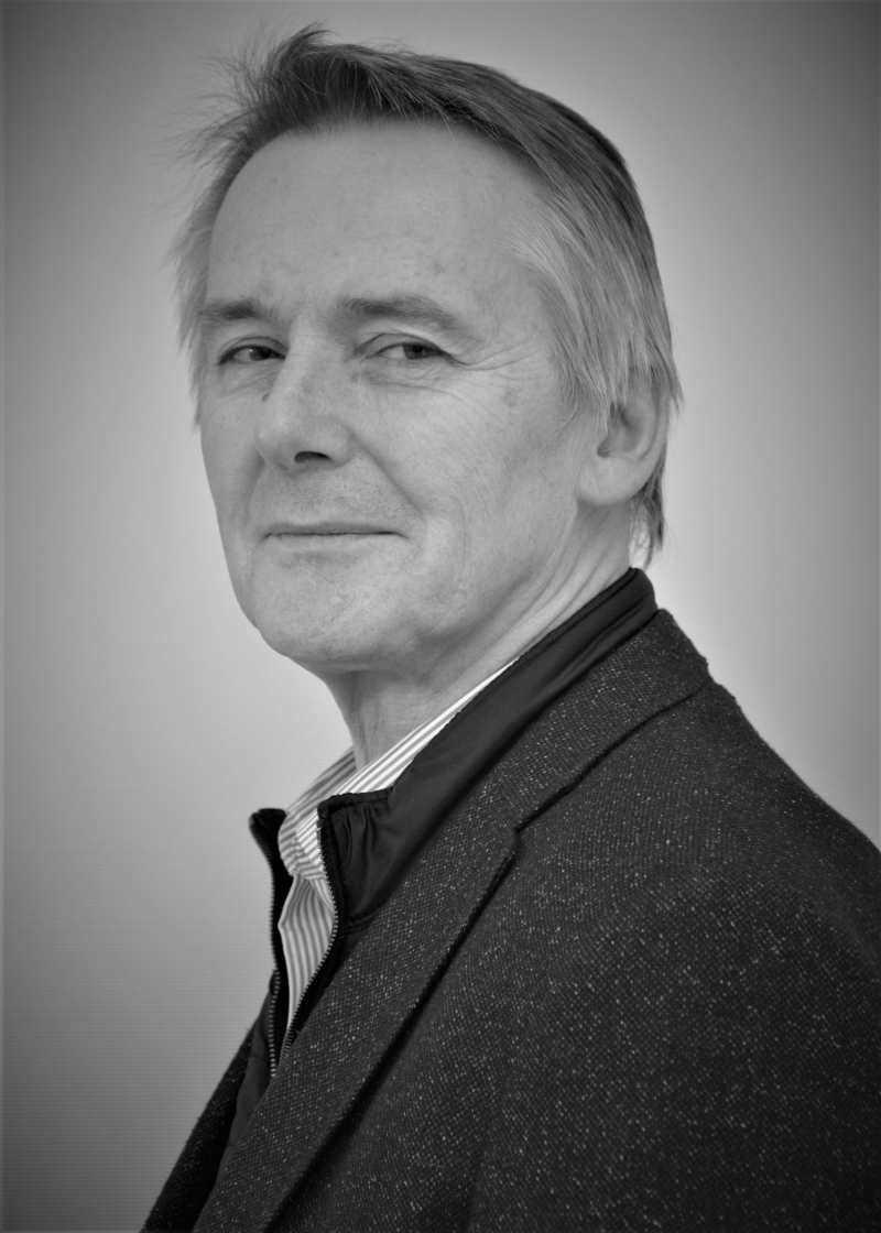 DI Hermann Etzelstorfer DI Hermann Etzelstorfer
