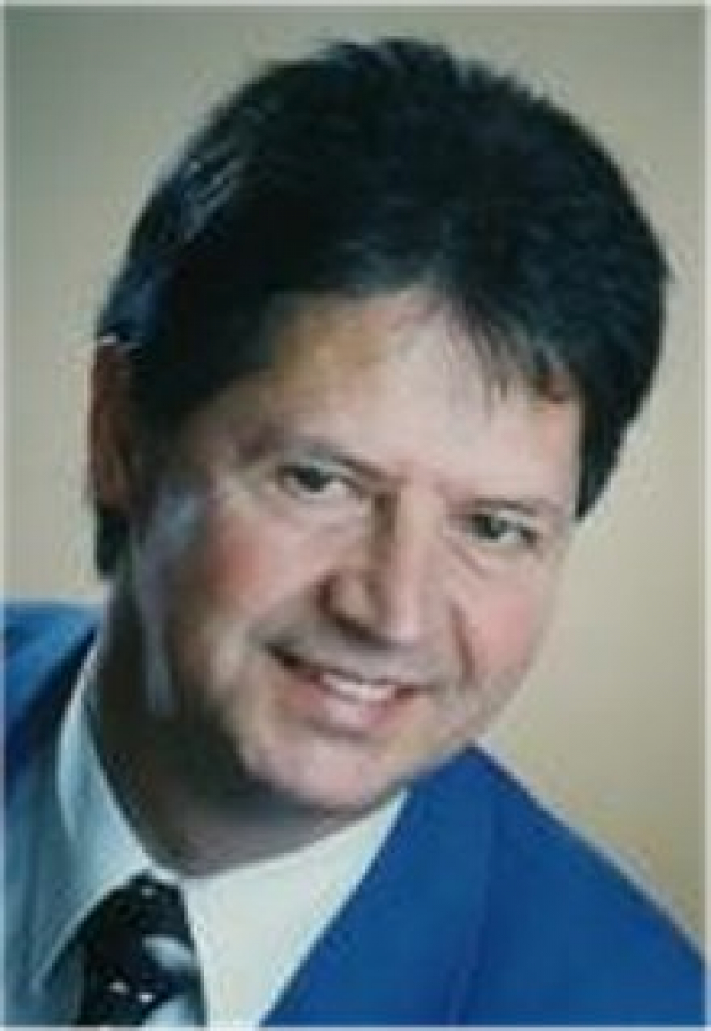 Peter Feuchtner Peter Feuchtner