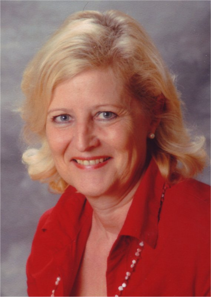 Hildegard Graiss Hildegard Graiss