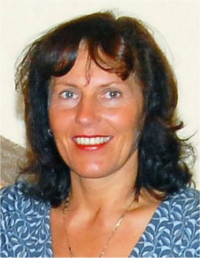 Evi Greiderer Evi Greiderer