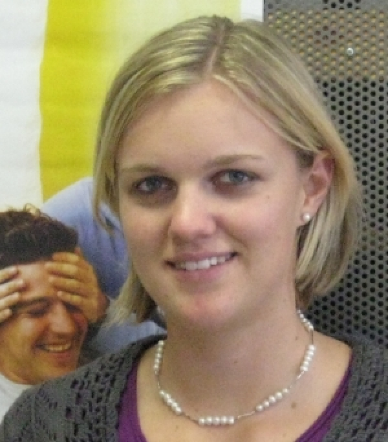 Verena Hofer