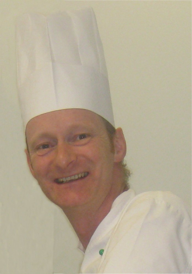 Michael Mayr