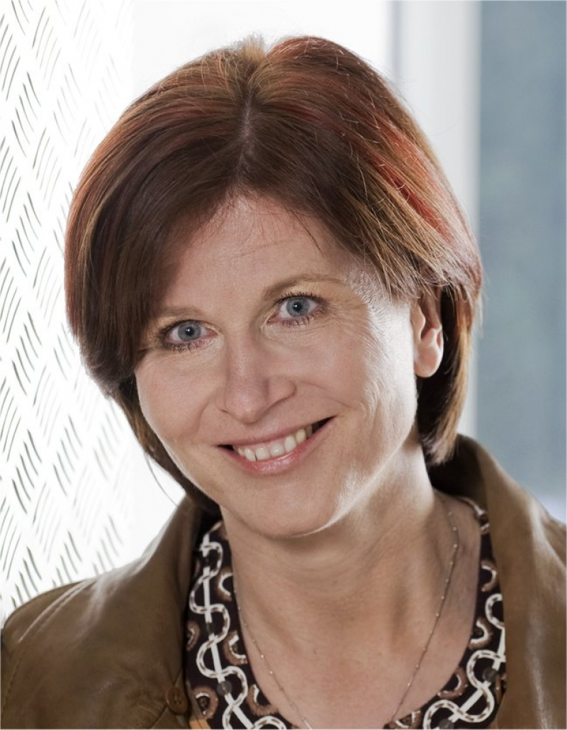 Bettina Müller