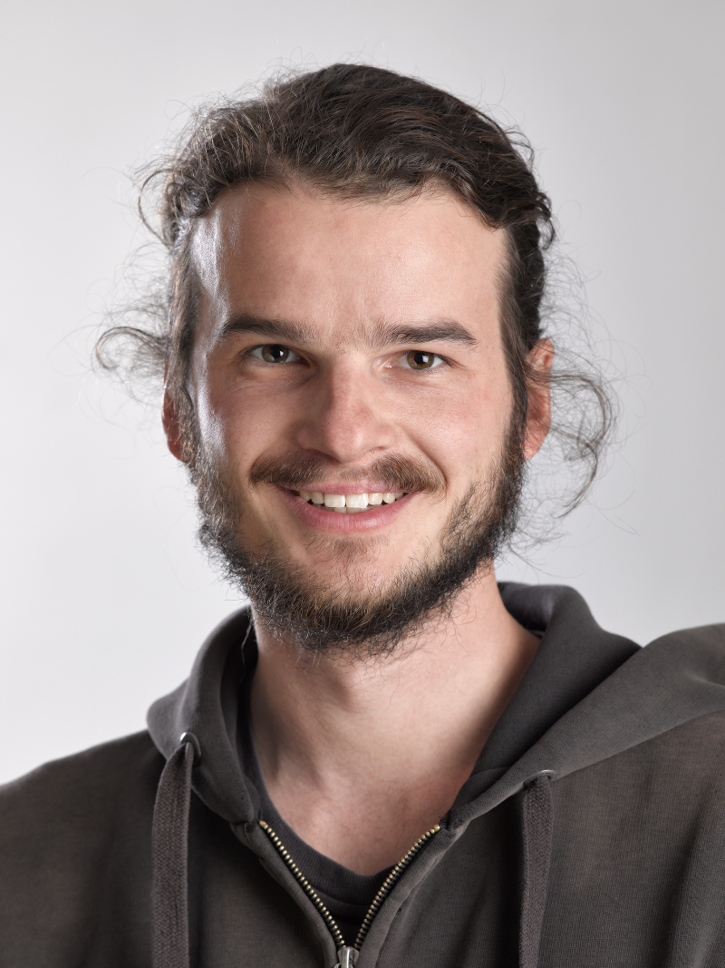 Tobias Muster Tobias Muster