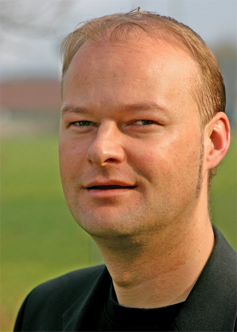 Mag. Johannes Puchleitner