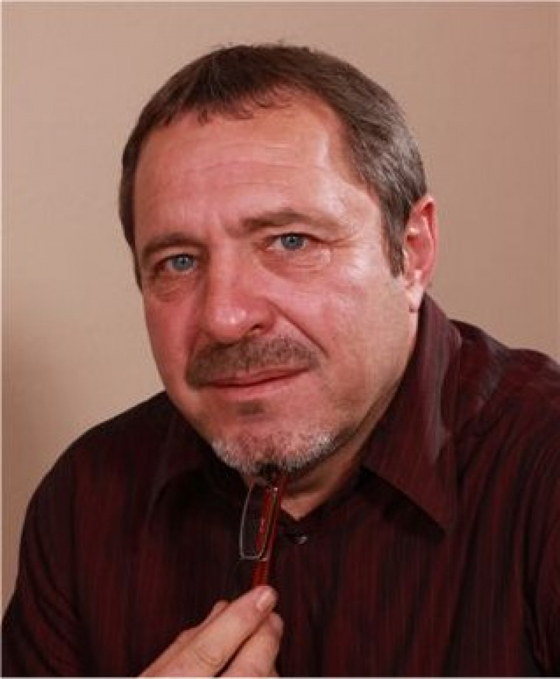 Rainer Raunegger Rainer Raunegger