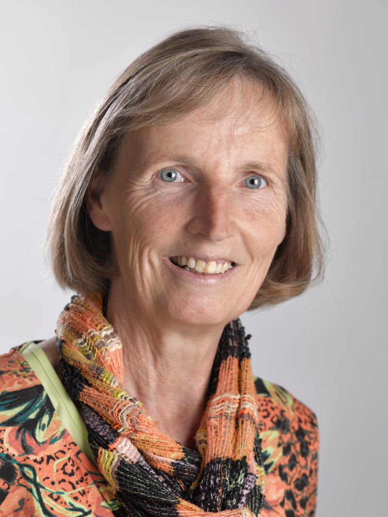Maria Ringler