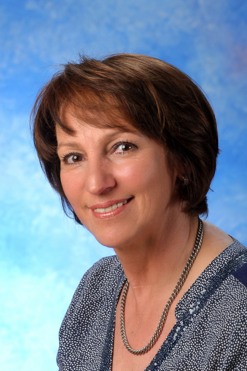 Barbara Schönsgibl Barbara Schönsgibl