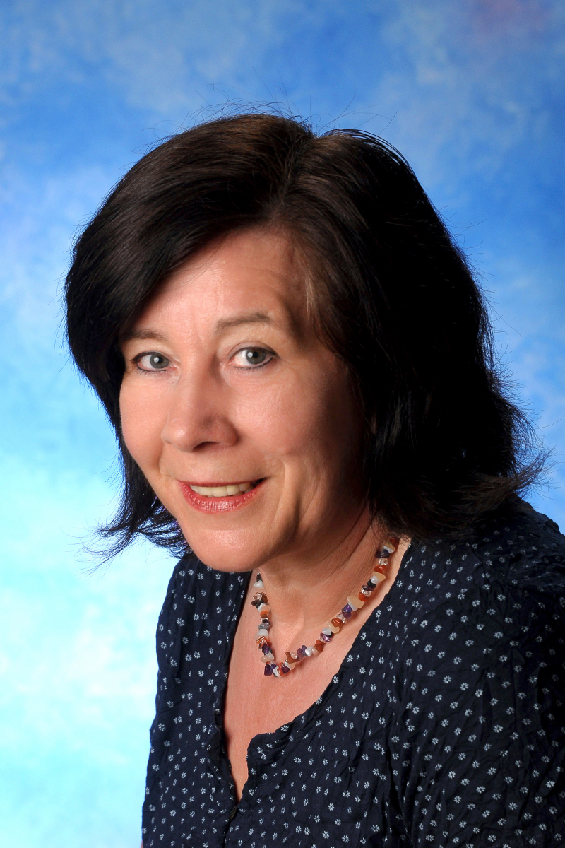 Rosmarie Schweinberger Rosmarie Schweinberger