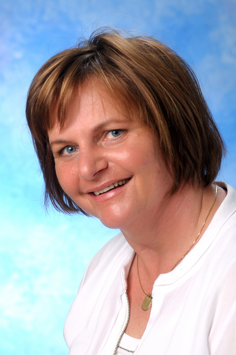 Elfriede Spitzenstätter Elfriede Spitzenstätter