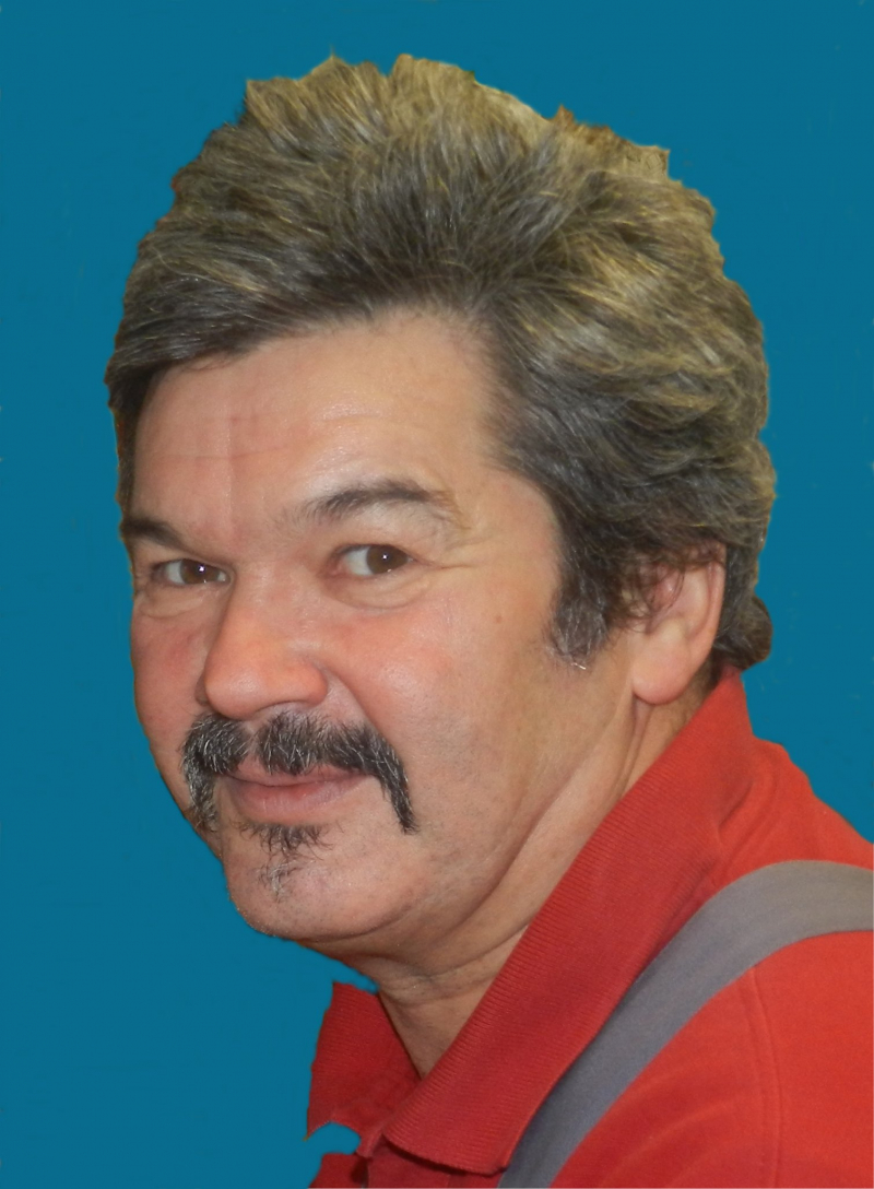 Andreas Steiner