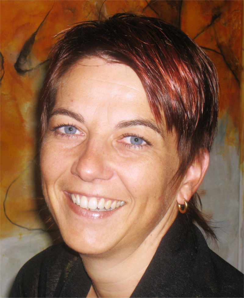 Birgit Untersberger