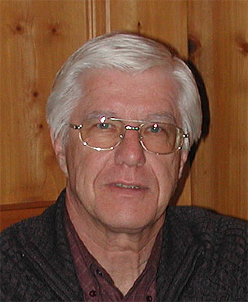 Ekkehard Wieser