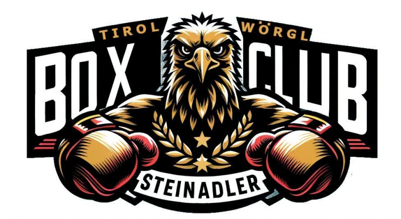 Boxclub Steinadler