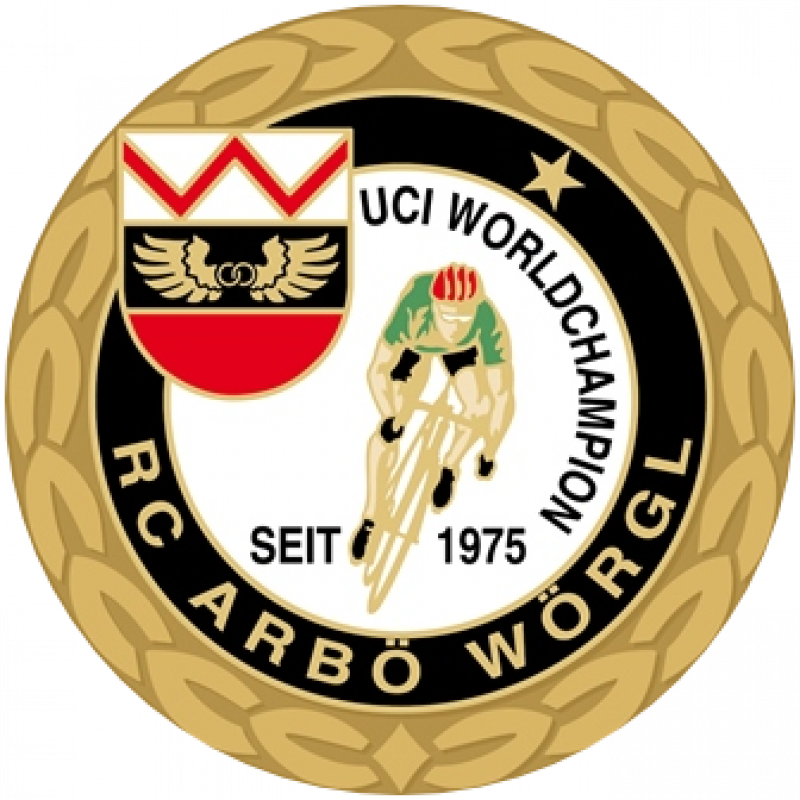 Vereinswappen Logo RC Arbö Vereinswappen Logo RC Arbö