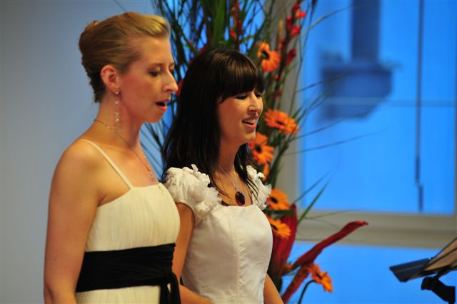 Lied, Oper & Oratorium - Academia Vocalis Lied, Oper & Oratorium - Academia Vocalis