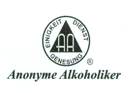 Anonyme Alkoholiker Anonyme Alkoholiker