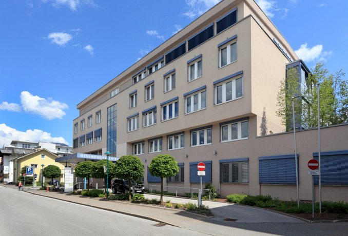 10 Jahre Gesundheitszentrum Wörgl Tag der offenen Tür am 27. September 2013 von 11.00 bis 18.00 Uhr 10 Jahre Gesundheitszentrum Wörgl Tag der offenen Tür am 27. September 2013 von 11.00 bis 18.00 Uhr