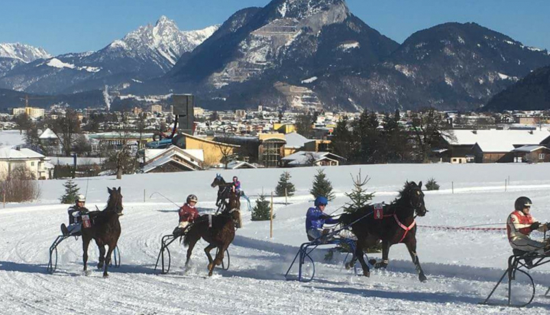 125 Jahre Trabrennverein Wörgl