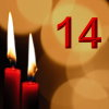 14 14