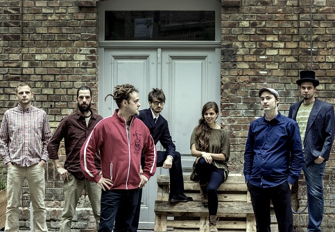 1. Wörgler Skarneval in der KULTURzone Wörgl