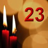 23 23