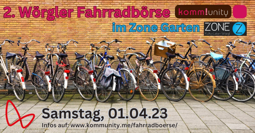 Fahrradbörse Fahrradbörse