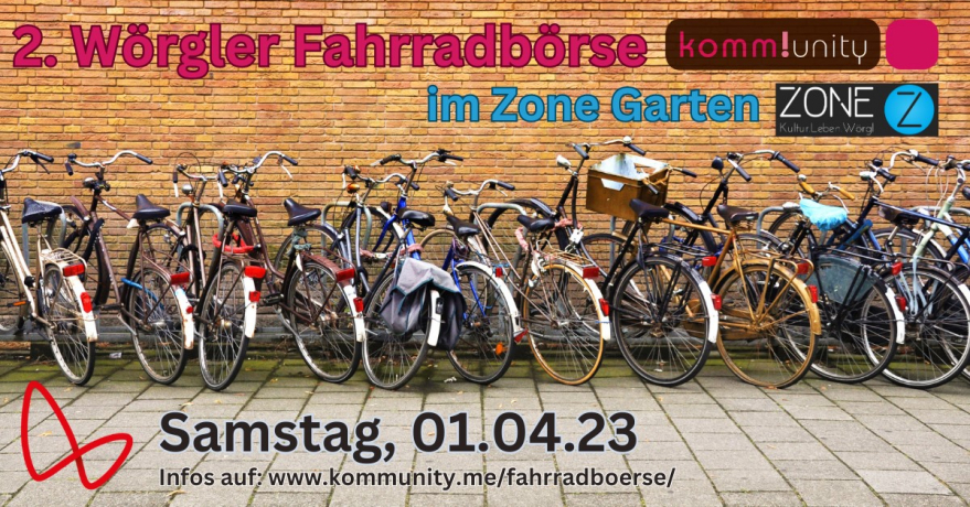 Fahrradbörse