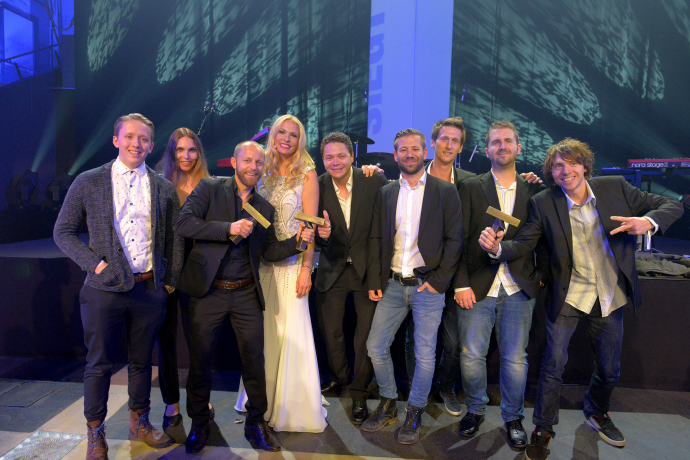2fache Auszeichnung beim Tiroler Werbepreis Tiro1issimo für die Wörgler Online Agentur - styleflasher.new media 2fache Auszeichnung beim Tiroler Werbepreis Tiro1issimo für die Wörgler Online Agentur - styleflasher.new media