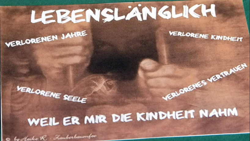 in der Gruppe entstanden in der Gruppe entstanden