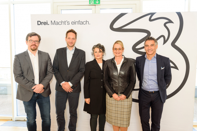 5G Info-Veranstaltung für Unternehmer 5G Info-Veranstaltung für Unternehmer