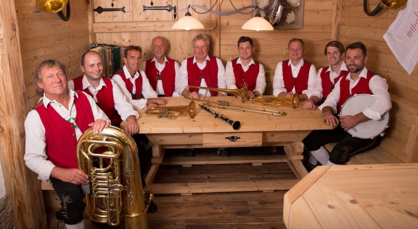 9. Wörgler Bockbierfest in der SAILEREI