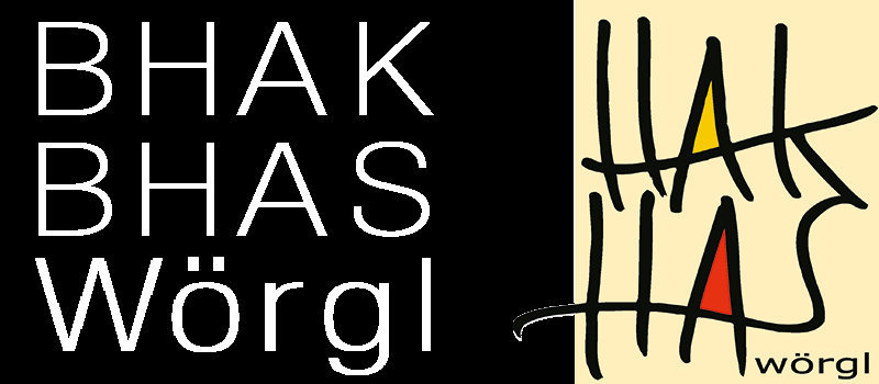 Logo HAK und HAS Logo HAK und HAS